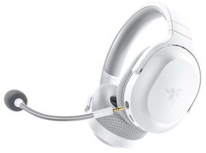 Razer Barracuda X White